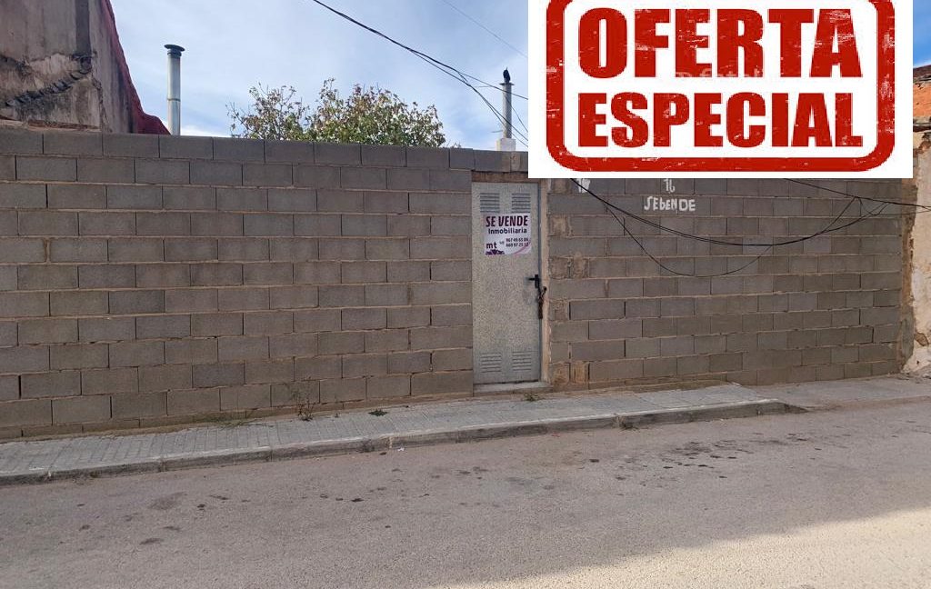 oferta mes