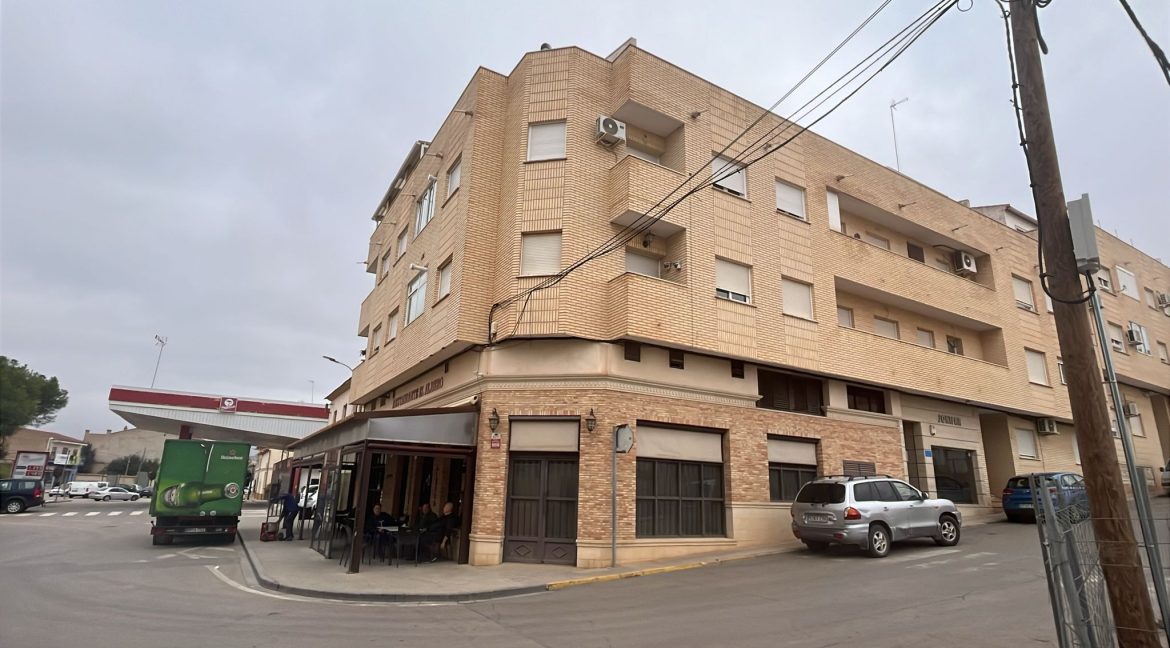 fachada
