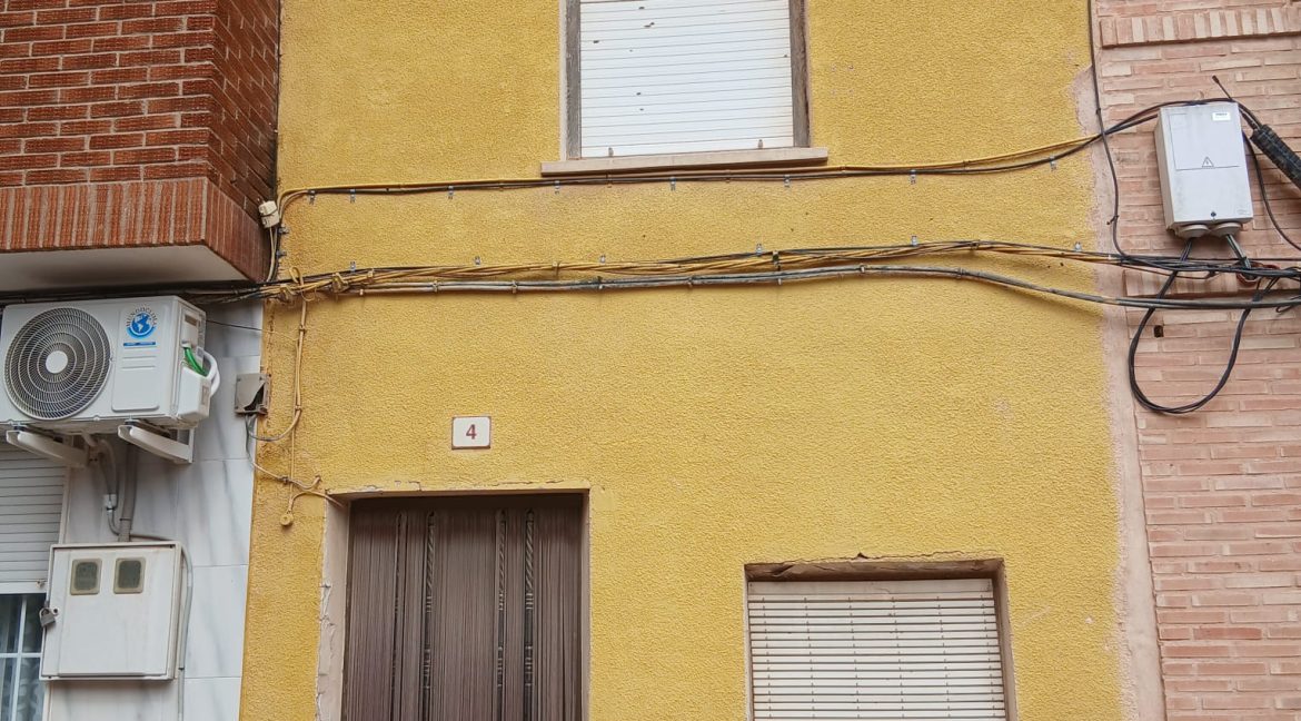 Fachada